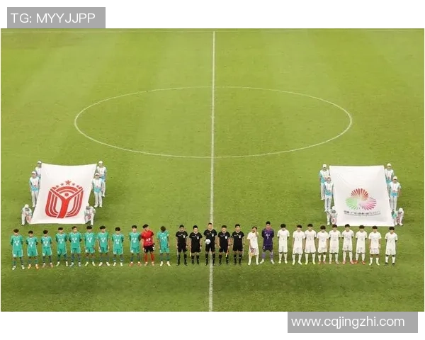 山东鲁能U18与广州恒大U18激战正酣青少年足球赛精彩回顾与分析