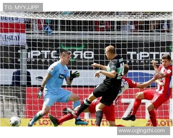 比勒费尔德与奥斯纳布吕克的激烈对决展现足球魅力与团队精神